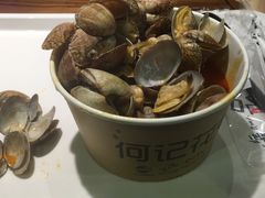 -何记花甲(印象城店)