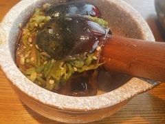 -炊烟小炒黄牛肉(中心印象城店)