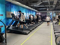 -阳光游泳培训(北苑店)