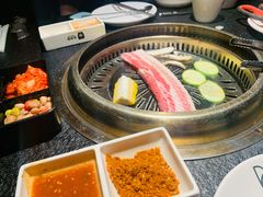 -嘿嘟嘟·肋条烧肉放题(爱融荟城店)