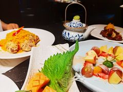 -梅筑·创意料理(王府井百货店)