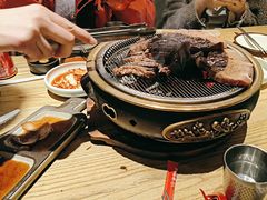 -泥炉烧肉师(新街口金銮巷店)