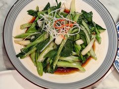 -漢舍中国菜馆(889广场店)