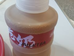 招牌港式奶茶-避风塘·金牌店·夜宵(金玉兰店)