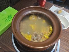 -民间瓦缸煨汤館(嵩山路店)