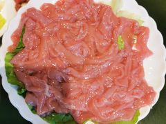 -巴蜀大宅门火锅(川音店)