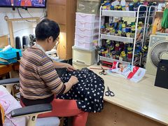 -小季的裁缝店
