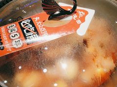 -山河屯铁锅炖(哈西站店)