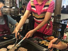 -原食烤肉·苏姐餐厅