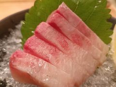-禾绿寿司·定食·拉面·烧炸(宝安大仟里店)