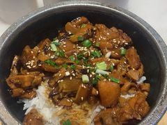 -韩宫宴炭火烤肉(印象城店)