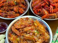-三毛演义·湖南烧烤大排档(南浦店)