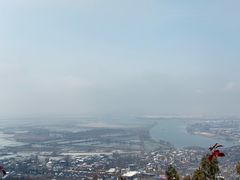 -涂山风景区