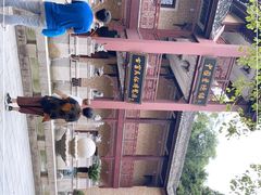 -景德镇古窑民俗博览区