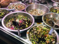 -长平老姿娘夜粥(平东一街店)