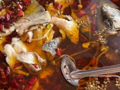 -先启半步颠·川菜小炒