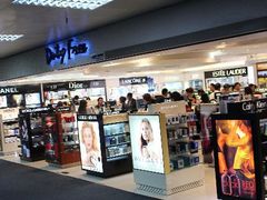 -王权免税店(普吉机场店)