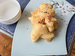 -蒙亨·手把肉·蒙古包文化主题餐厅(天恒广场店)