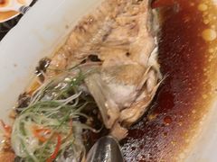 -百富源·海鲜辽菜(和平北大街店)