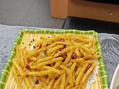 -肥肥虾庄·金牌油焖大虾(东湖欢乐谷店)