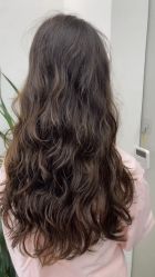 -乾健·烫染·接发SALON