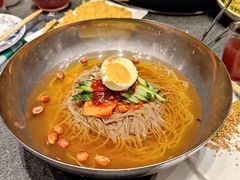 -完美生活炭火烤肉(二马路店)