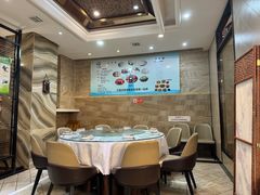 -日月昇渔家菜·海肠捞饭·大连海鲜(星海公园店)