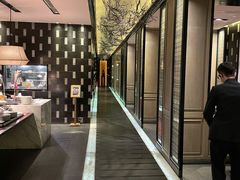 -深圳四季酒店·馥自助餐厅