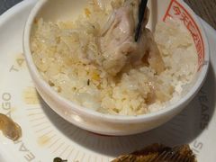 -探鱼·鲜青椒爽麻烤鱼(天一广场店)