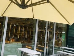 -% Arabica阿拉比卡咖啡(前滩太古里店)