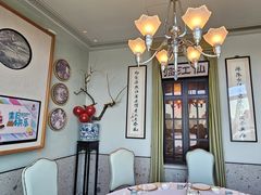 -俏江南-江景昆曲主题餐厅(正大广场店)