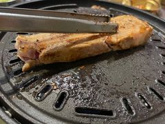 -恩泽家·果味坛子韩国炭火烤肉(白石龙店)