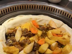 -灶座小锅烀饼·铁锅炖(全国总店)