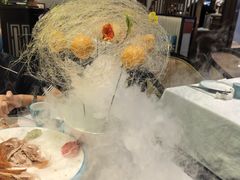 -聆桂烤鸭·金奖烤鸭(静联广场店)