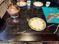-巴依老爷新疆美食(清华东门店)