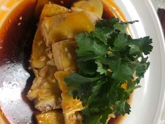 -陈生记黑鱼馆·20年活鱼现杀(宁波鼓楼店)
