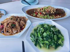 -黄牛肉馆·皖南土菜