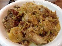 iphone_upload_pic-西贝莜面村(上海百联西郊店)