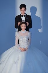 -今生有约国际精品婚纱摄影(苏州店)