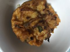 -阿婆油墩子(五里桥路188弄小区店)