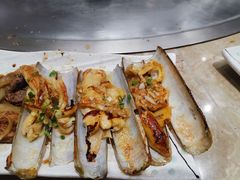 -大渔铁板烧(大悦城店)