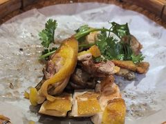 -米庄·原味私房菜(骏壹万邦店)