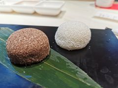 -金膳禾铁板料理(万达店)