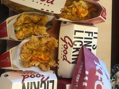 -肯德基(津滨店)