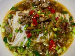 -肆姐面粉馆(坡子街店)