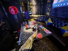 -好乐迪量贩KTV(春熙路香槟广场店)