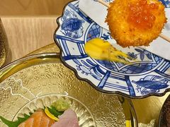 -鮨政· Omakase(港汇恒隆广场店)