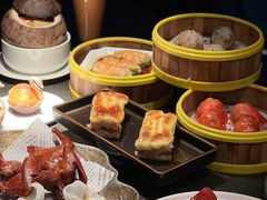 -蝴蝶里·粤菜·点心(滨江龙湖店)