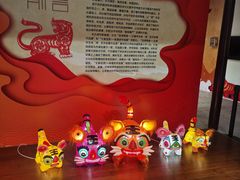 -南京市民俗博物馆(甘熙宅第)