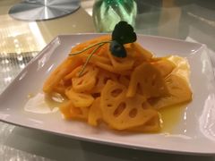 -北京丽景湾国际酒店